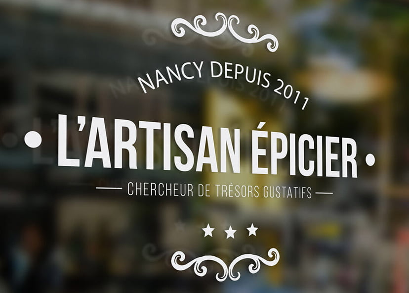 L'Artisan Epicier